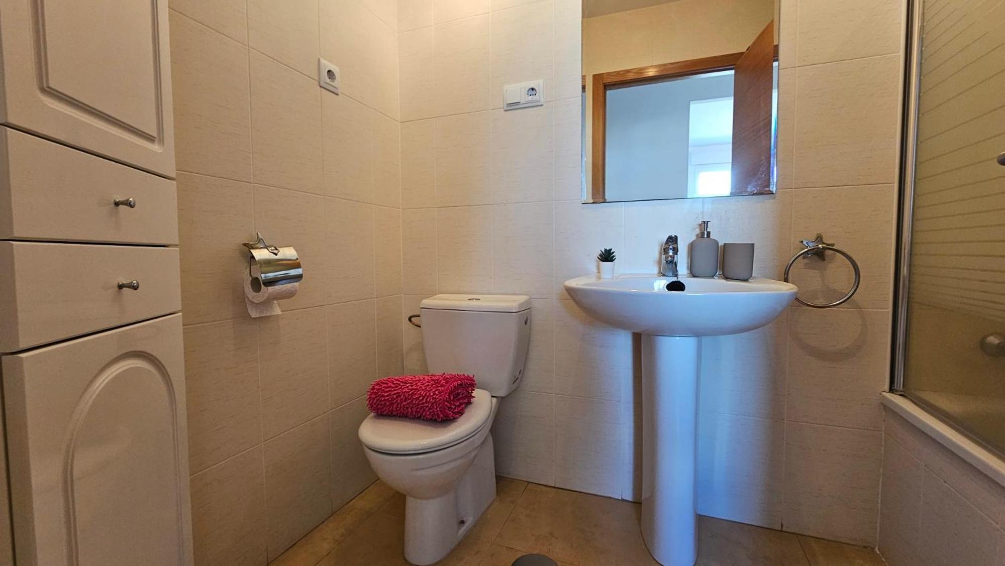 Apartamento Lovely Golf Apartment- Ltdlt